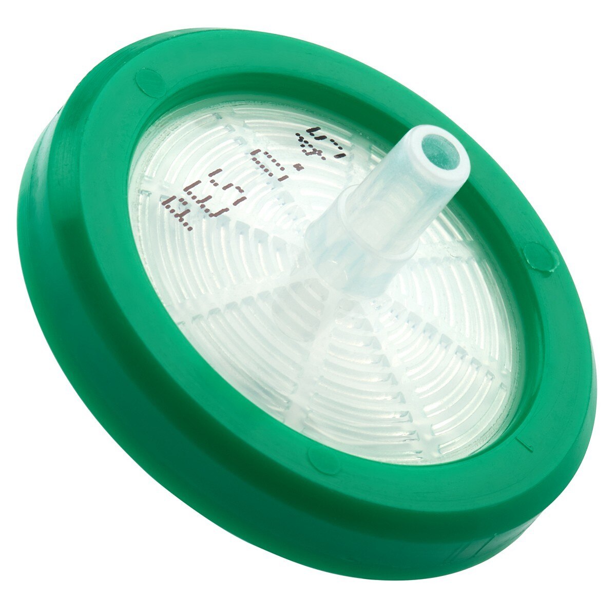 S❤ Celltreat 229749 Syringe Filter, PES Membrane, Sterile, 0.45